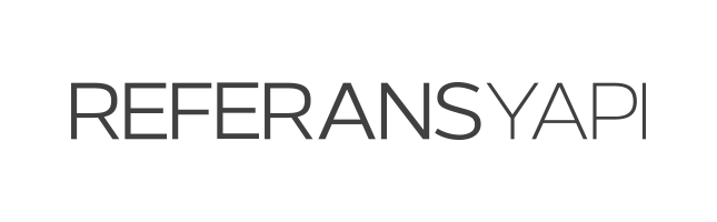 REFERANS YAPI Logo